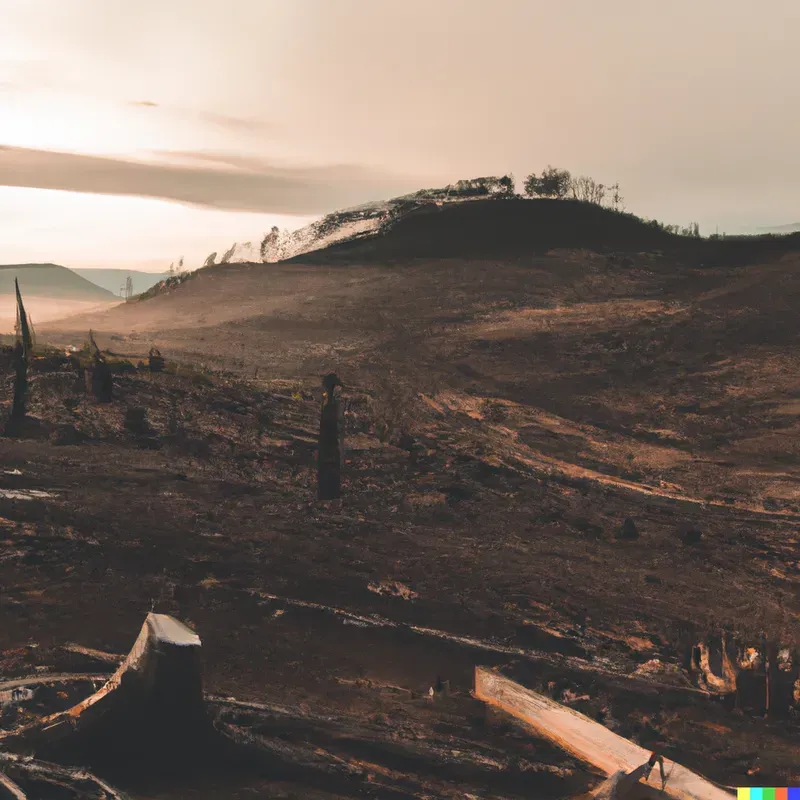 Climate Change Images