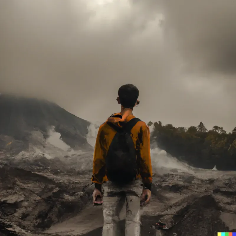 Climate Change Images