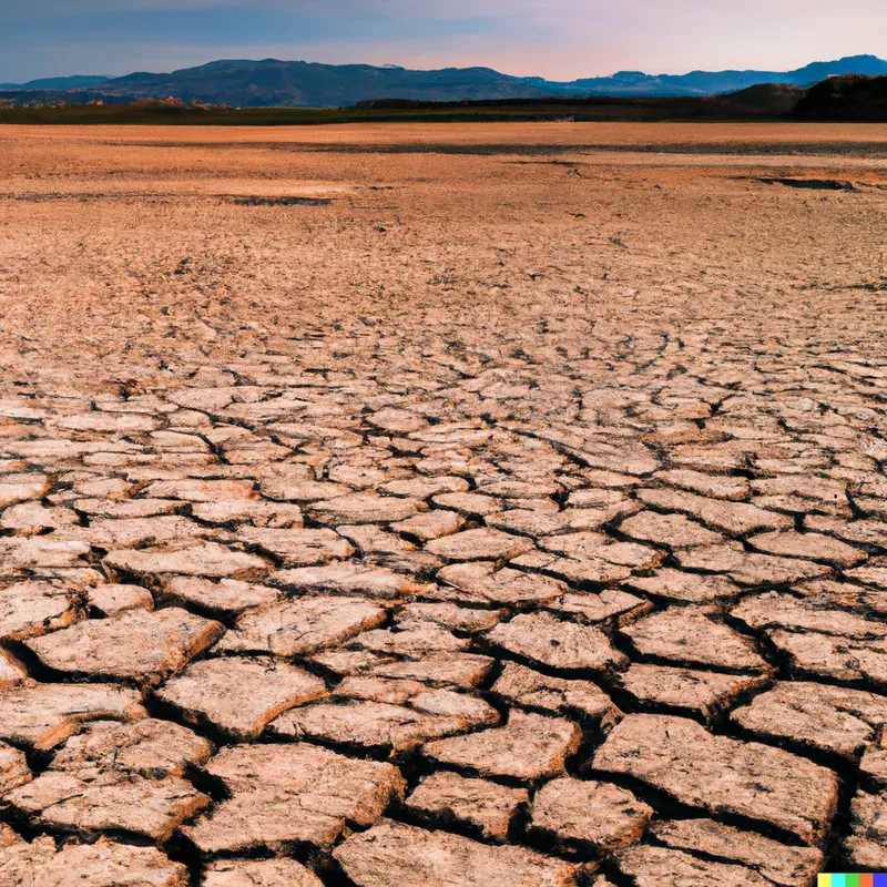 Climate Change Images