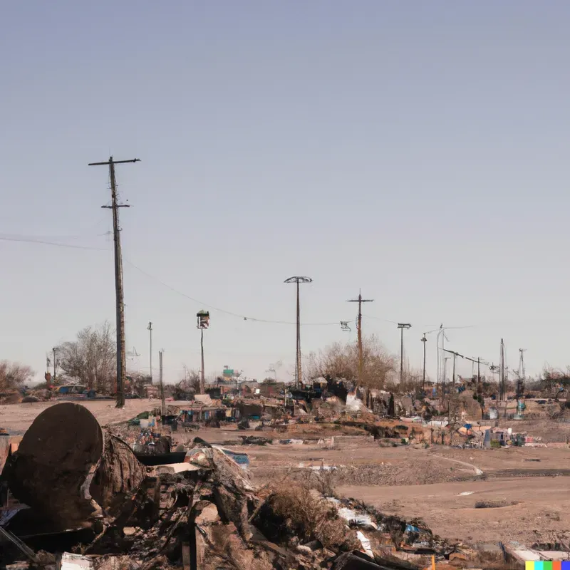 Climate Change Images