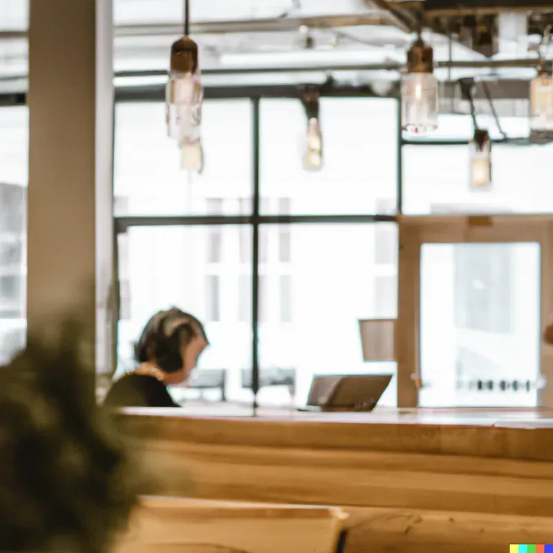 Modern Work Environments