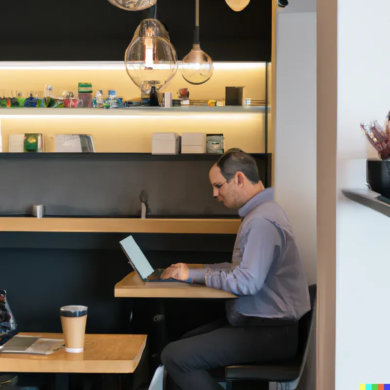 Modern Work Environments