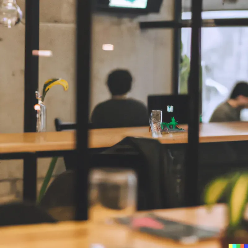 Modern Work Environments