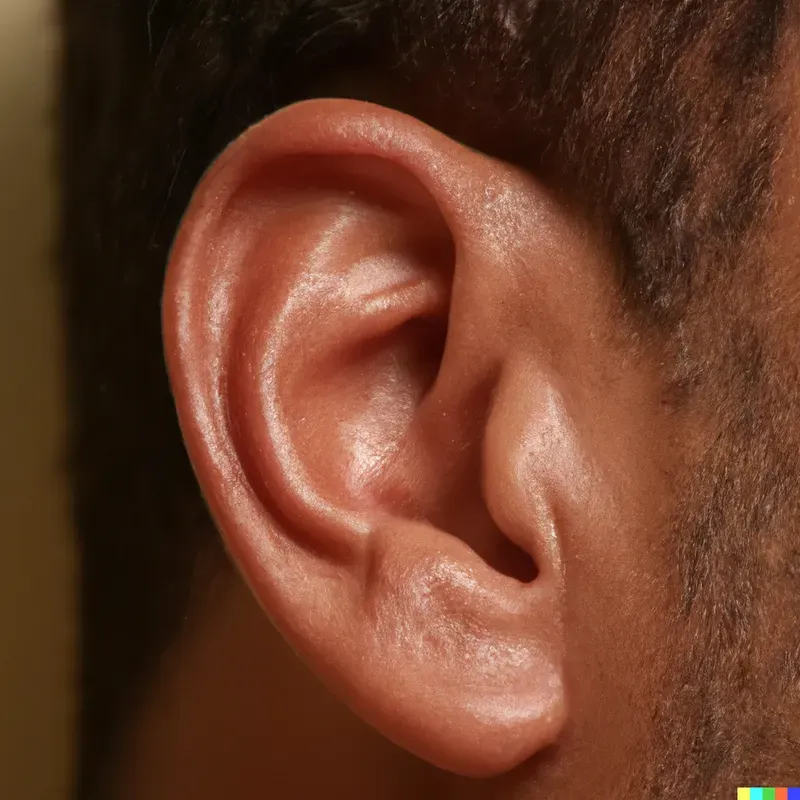 Ears