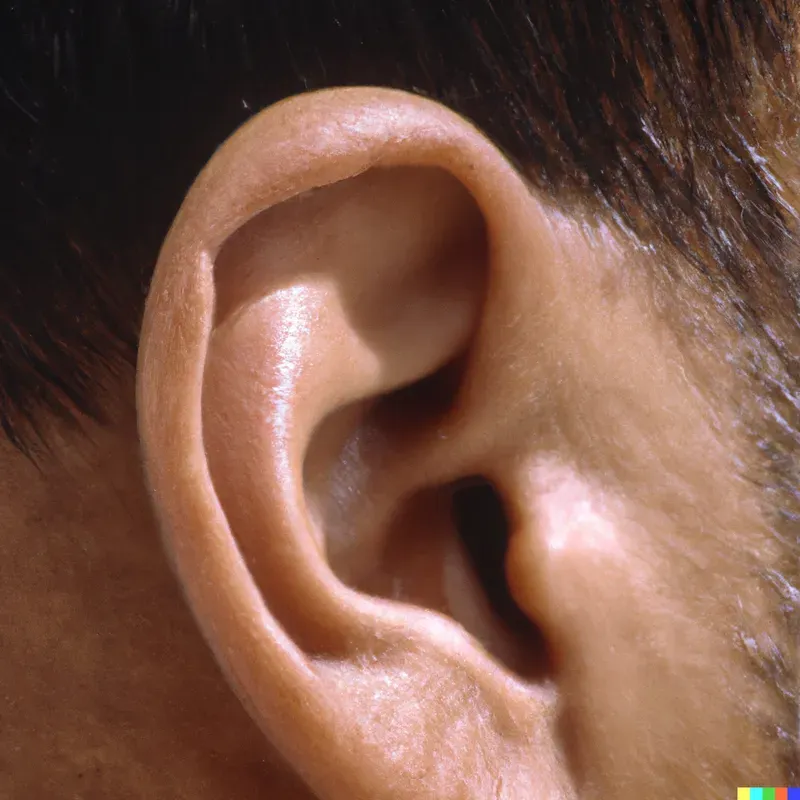 Ears