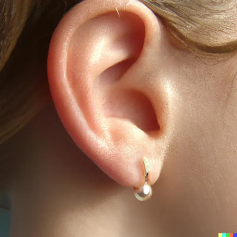 Ears