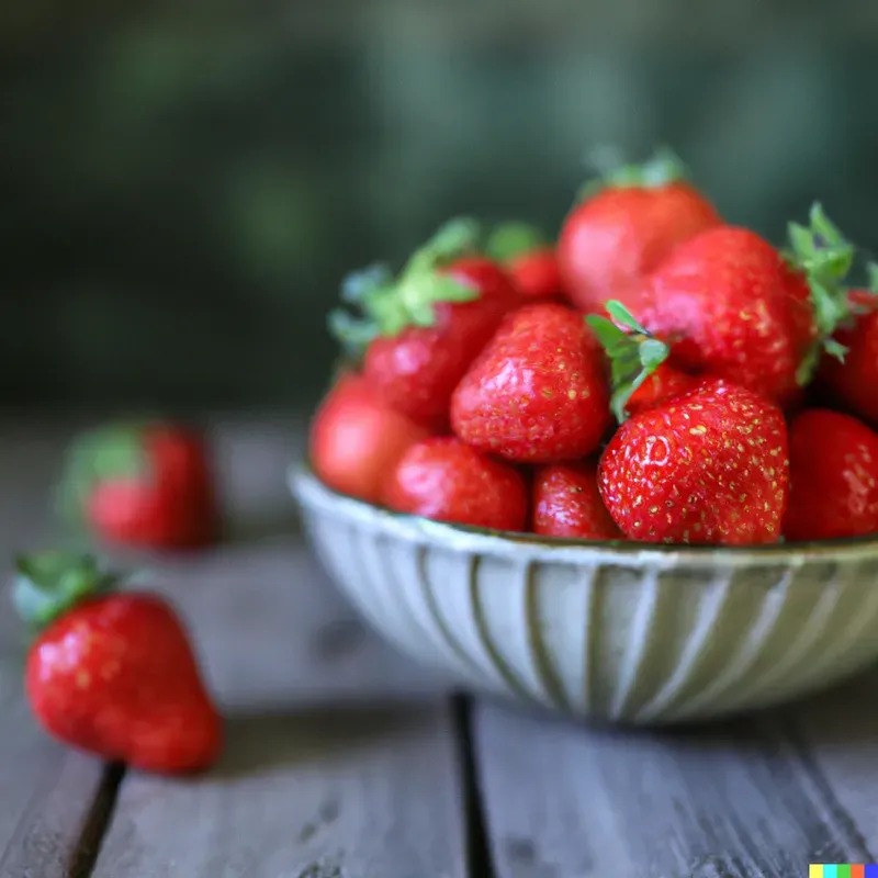 Food Blog Images