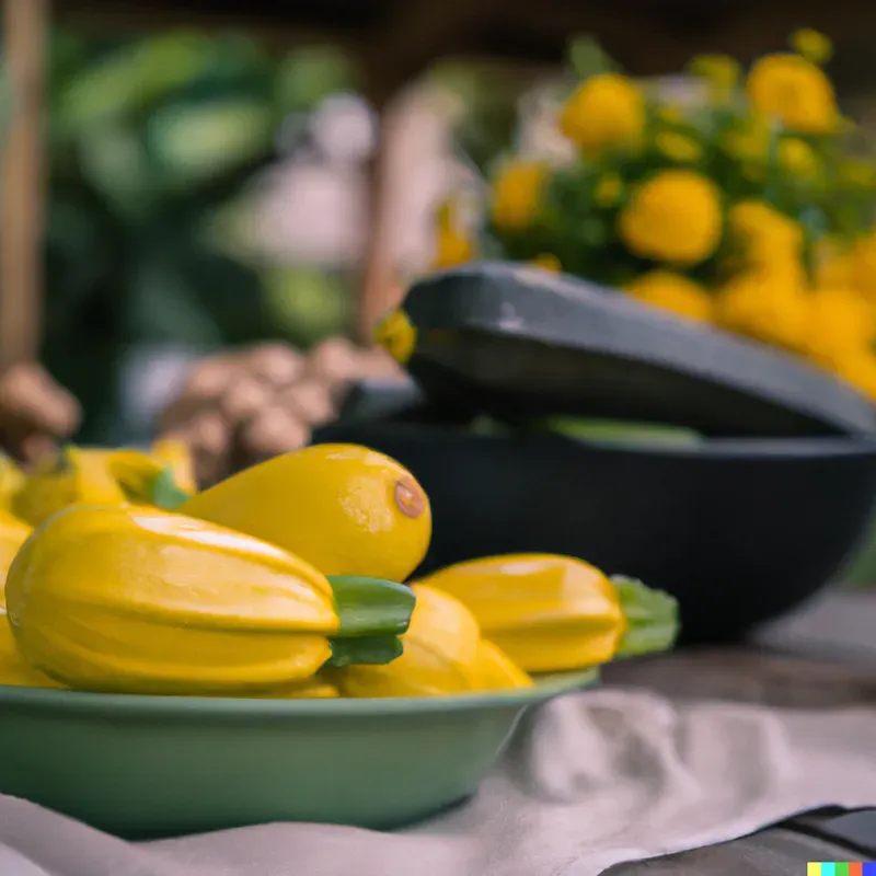 Food Blog Images