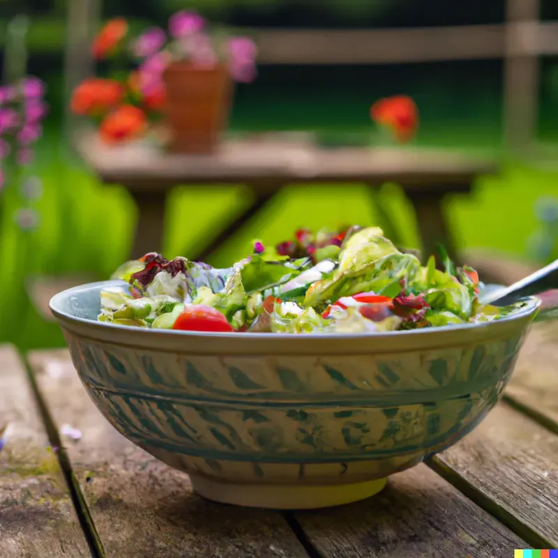 Food Blog Images