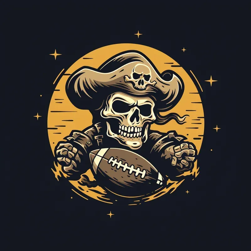 Fantasy Football Logos