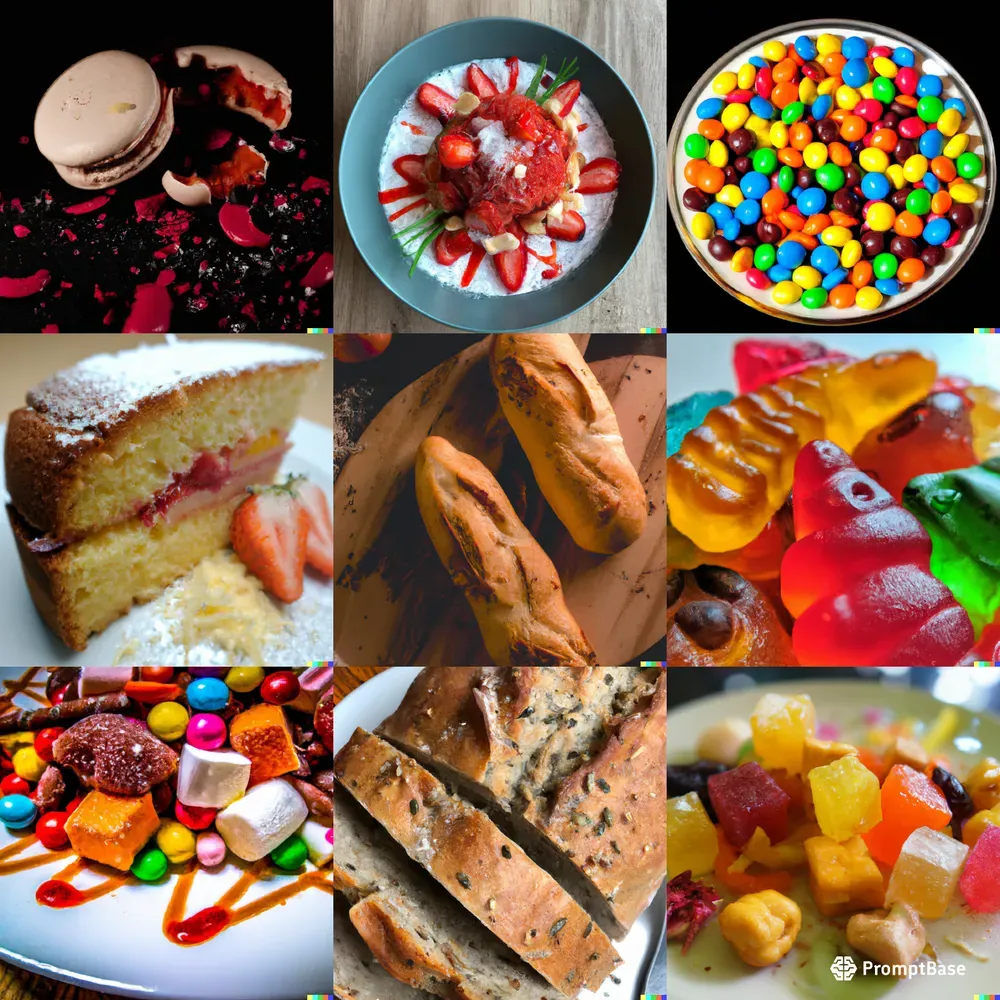 Confectionerycaptures