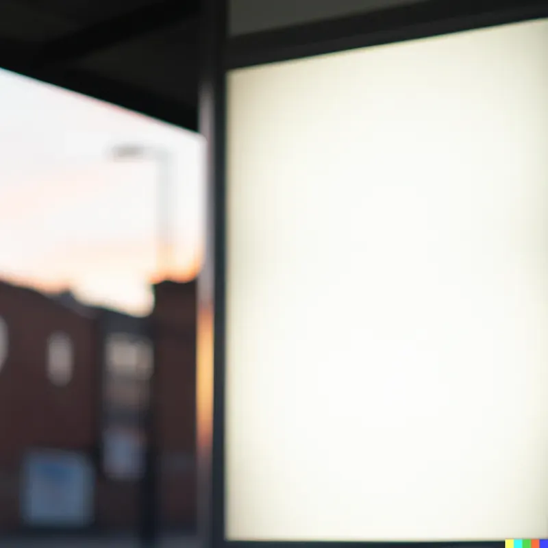 Advertisement Mockups for Billboards and Posters