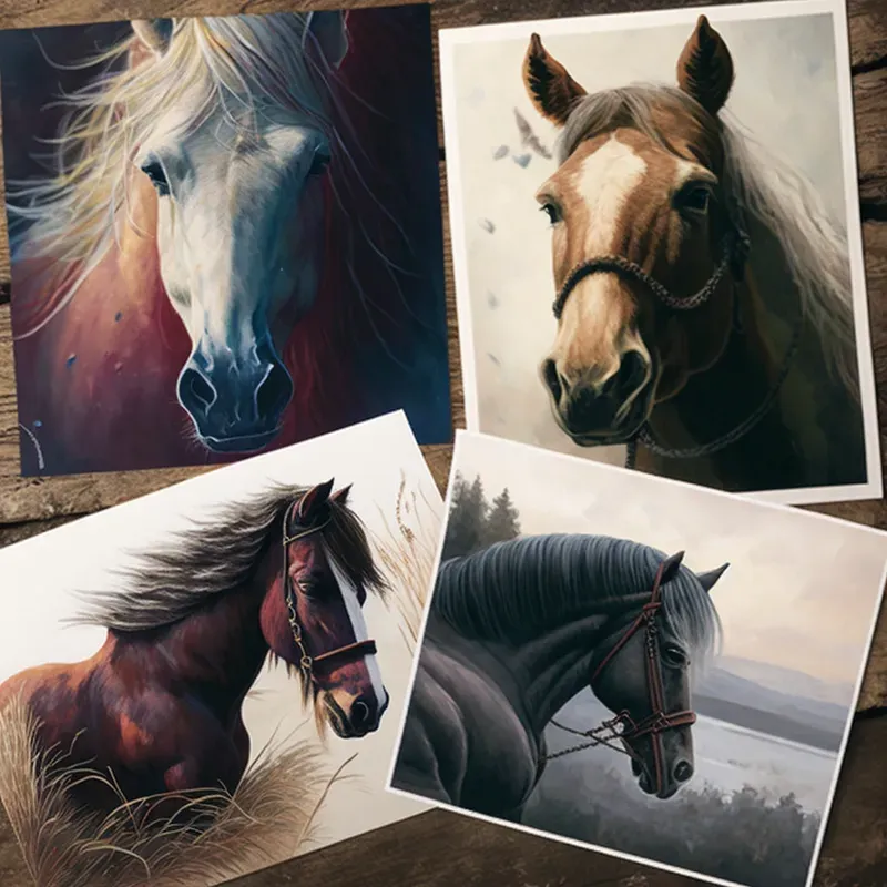 Themed Postcards Collections