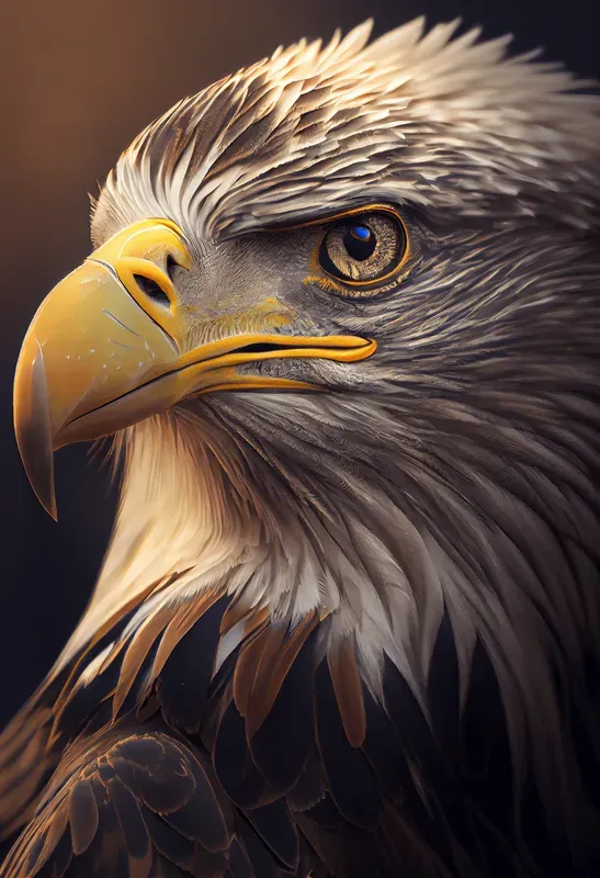 Hq Animal Portraits