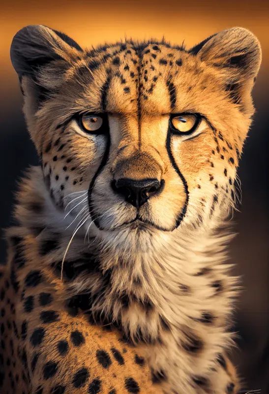Hq Animal Portraits