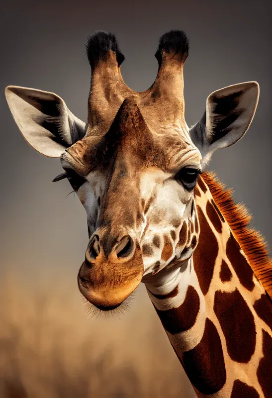 Hq Animal Portraits