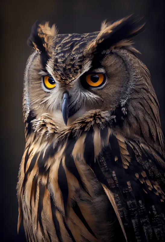 Hq Animal Portraits