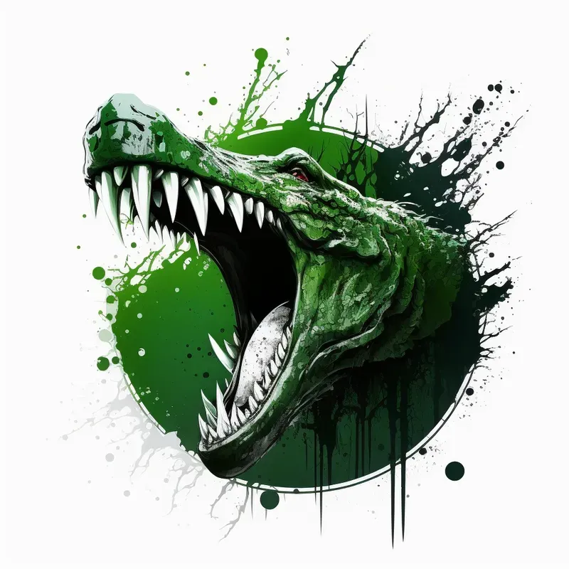 Stunning Animal Logos