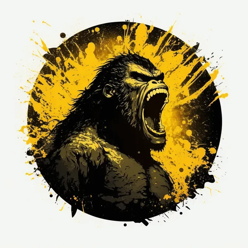 Stunning Animal Logos