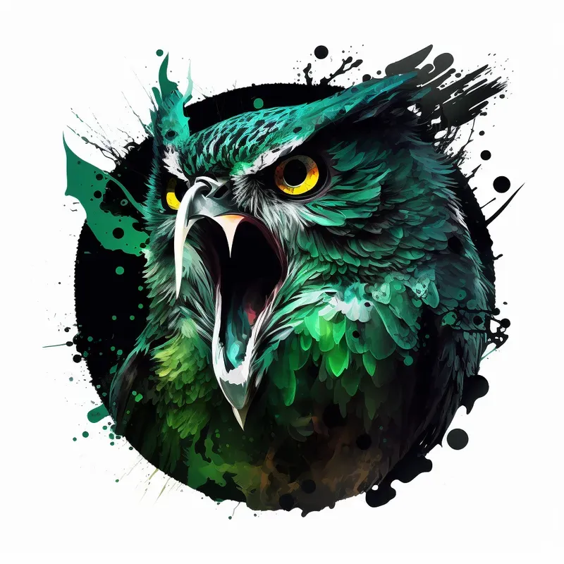 Stunning Animal Logos
