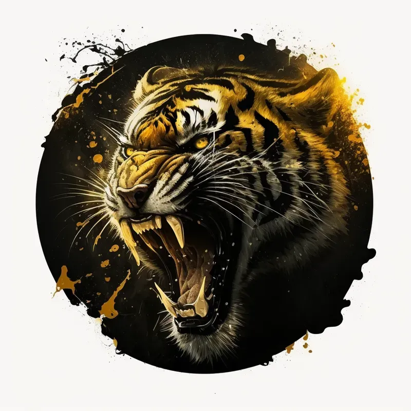 Stunning Animal Logos