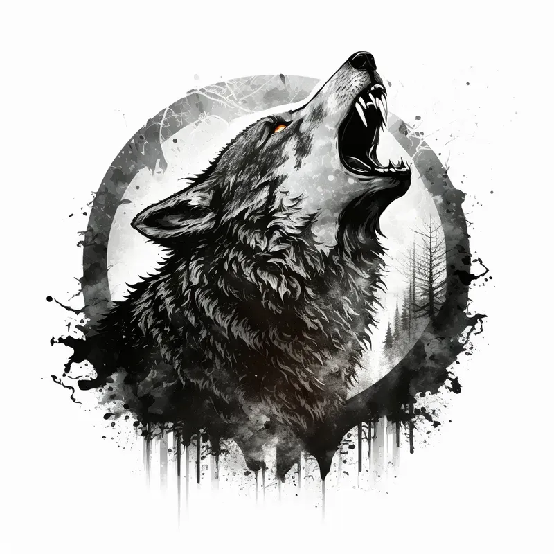 Stunning Animal Logos