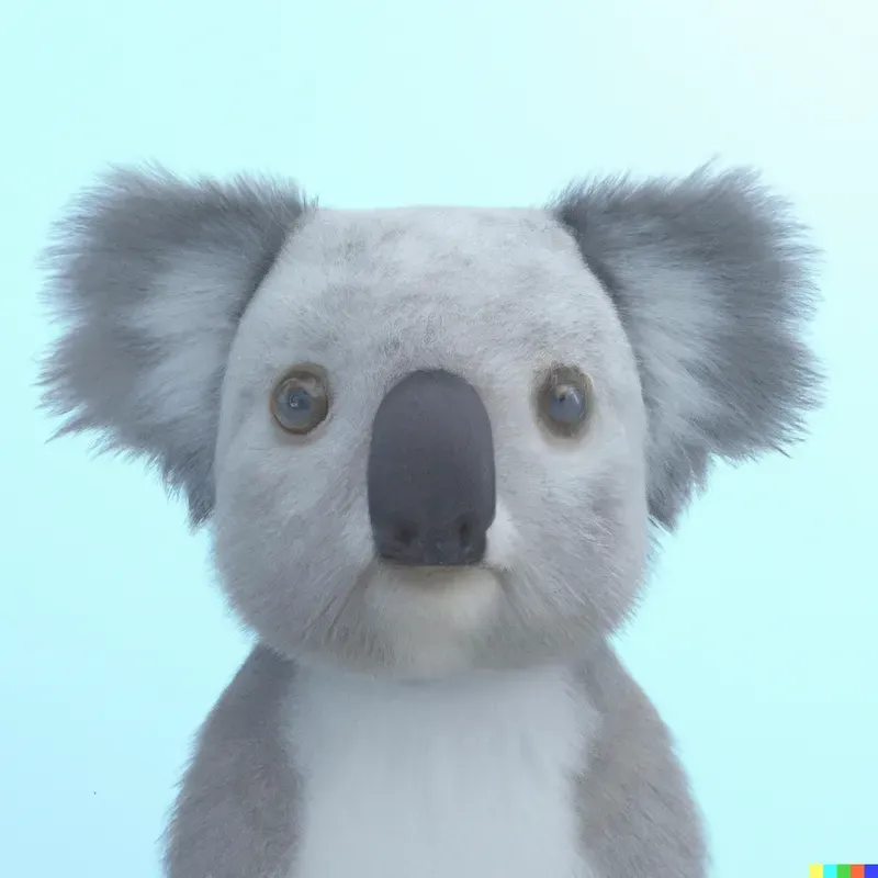 3D Animal Avatars