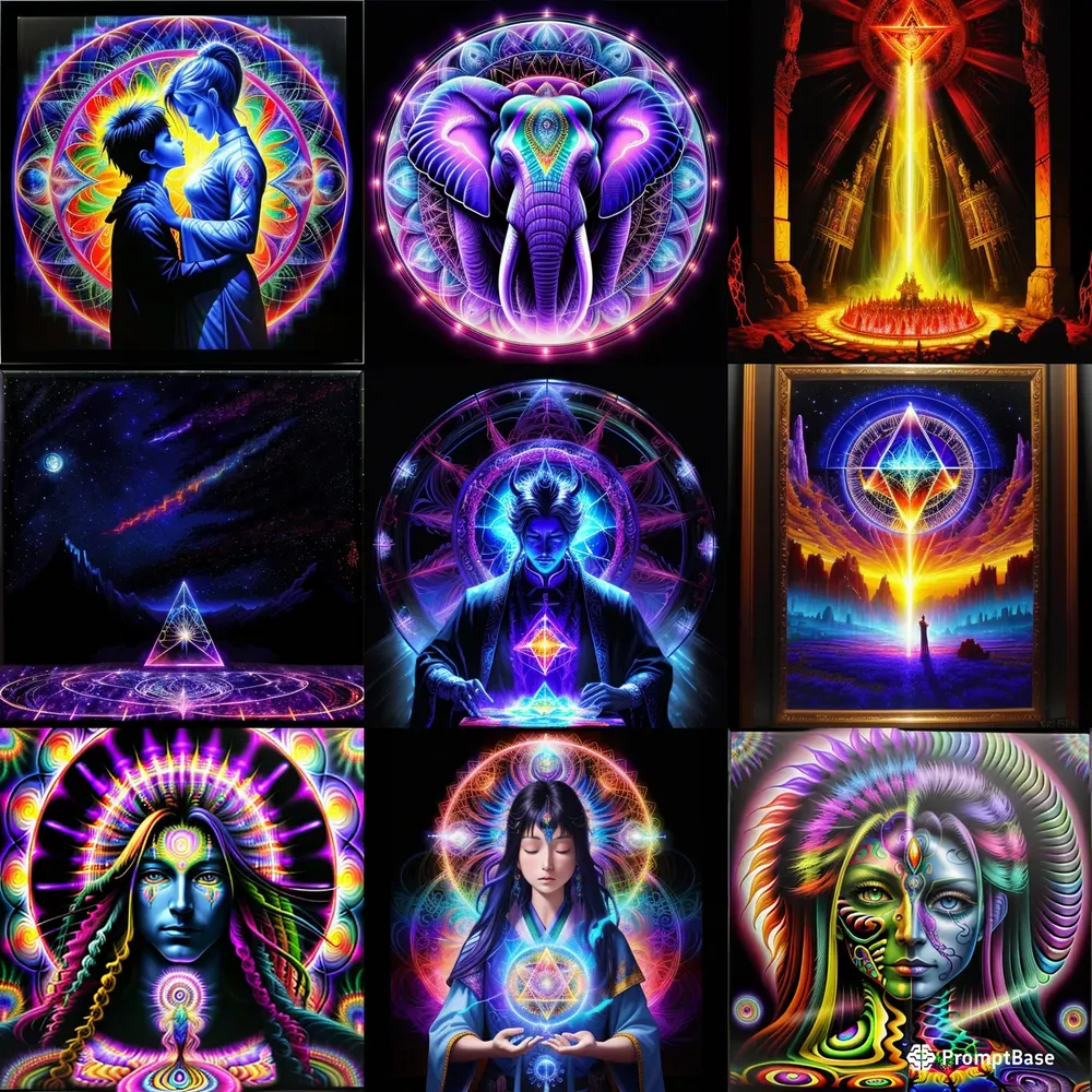 Visionary Voyages