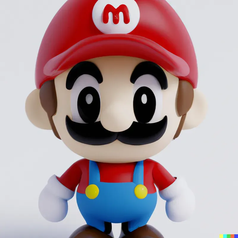 Nendoroid character generator