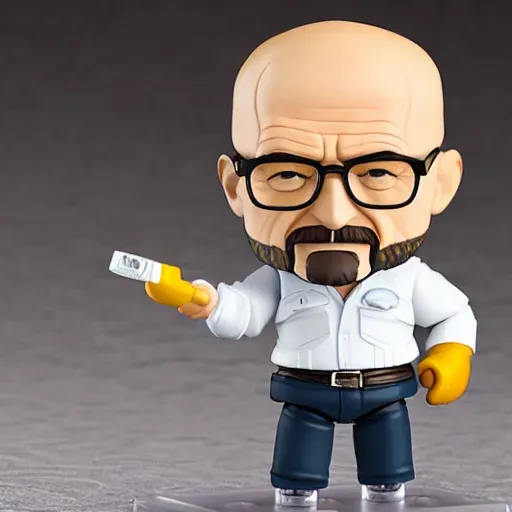 Nendoroid Character