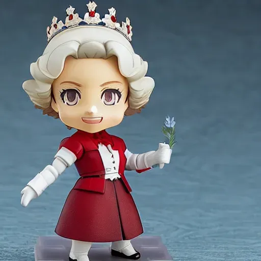 Nendoroid Character