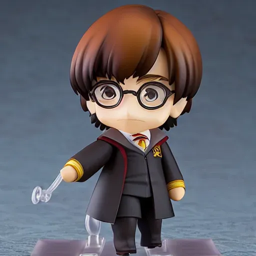 Nendoroid Character