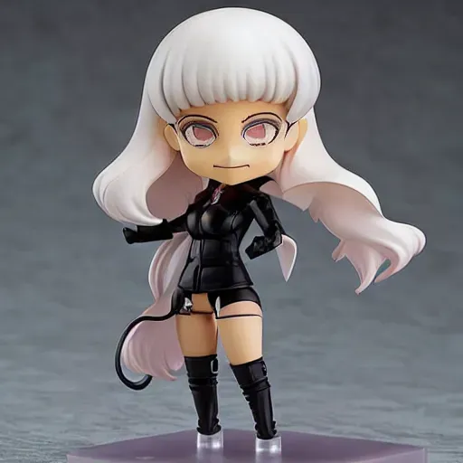 Nendoroid Character