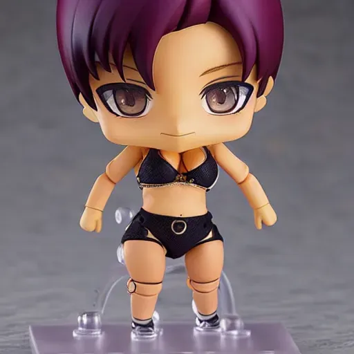 Nendoroid Character