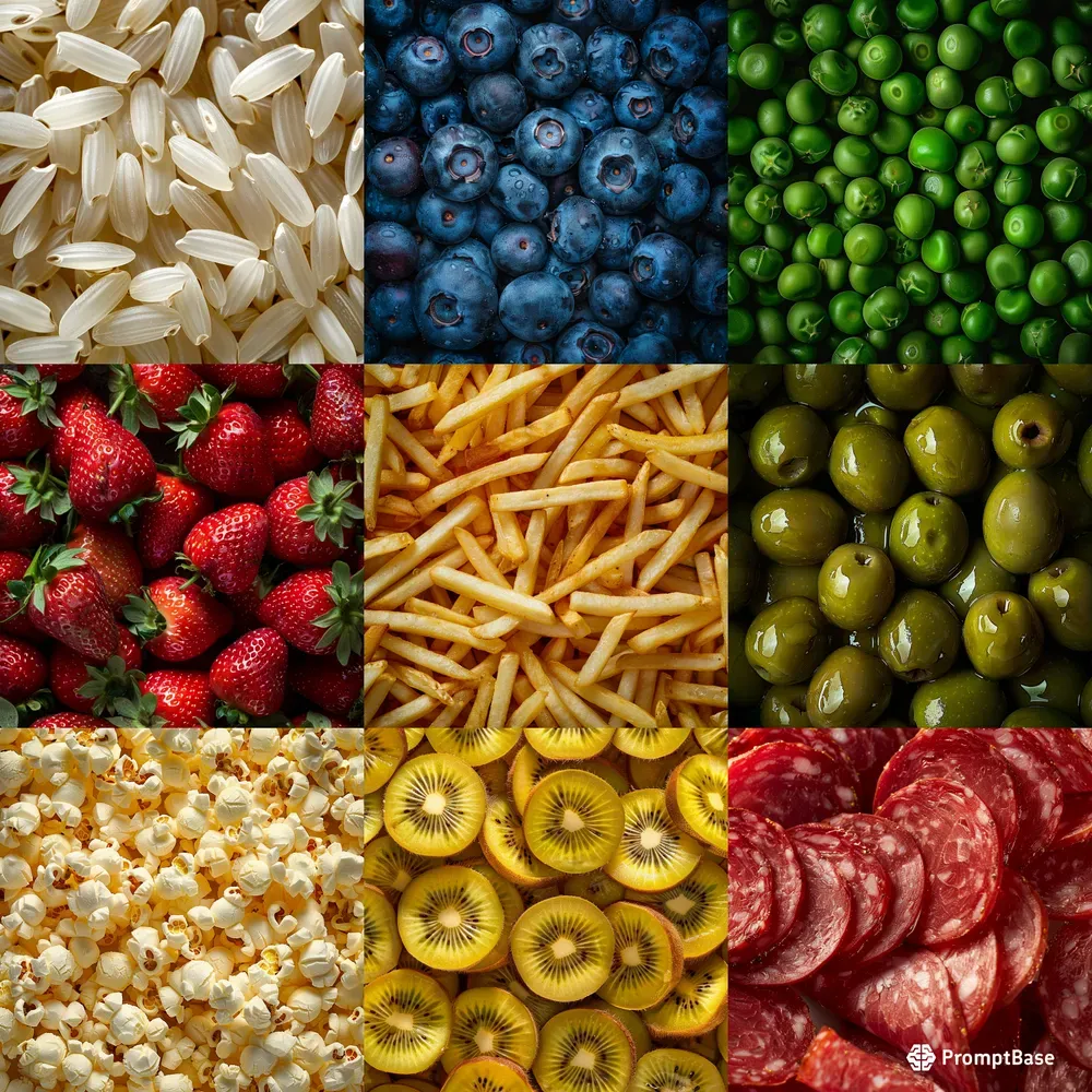 Food Close Up High Quality Stock Photos