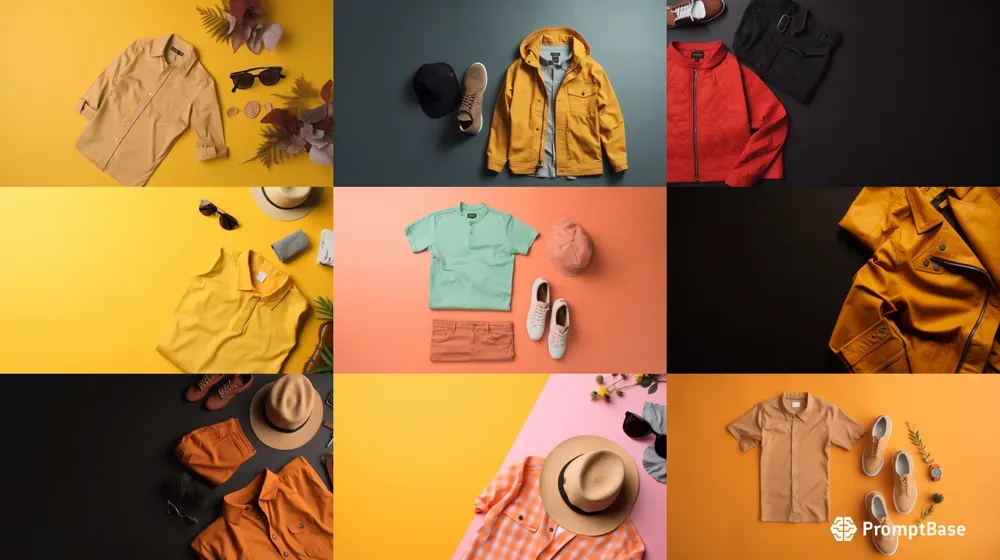 Clothing Background Images