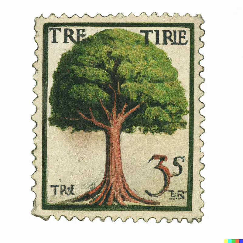 Postage Stamps