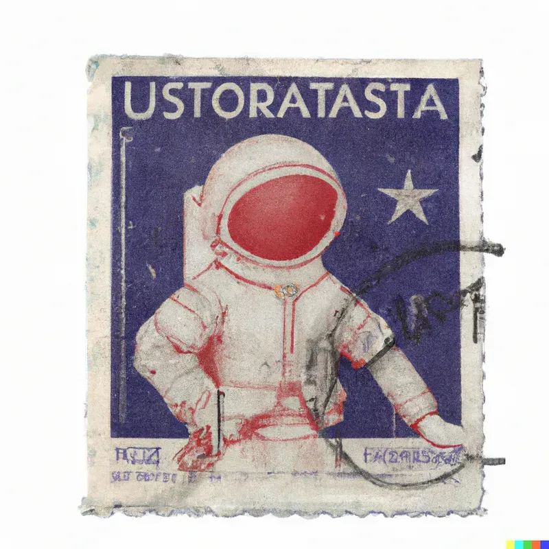 Postage Stamps