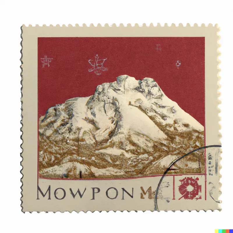 Postage Stamps