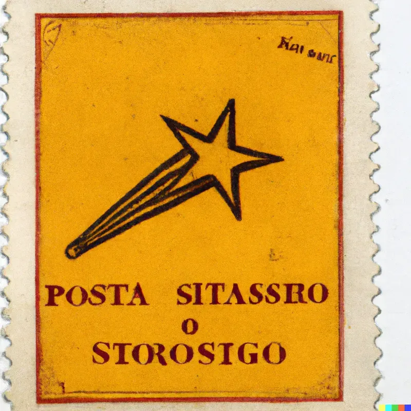Postage Stamps