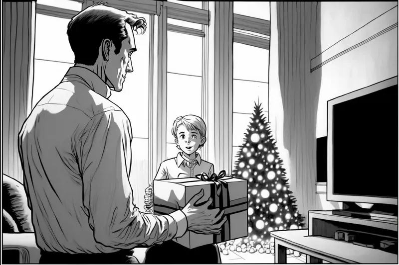 Storyboards