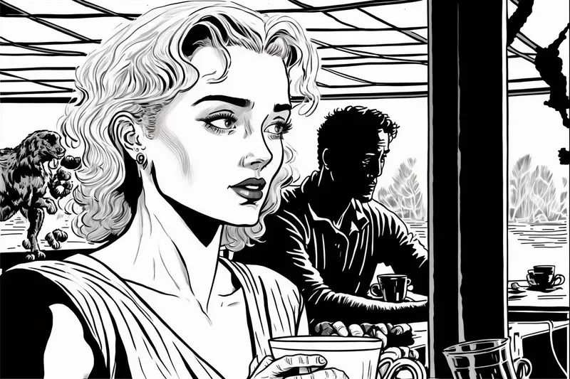 Storyboards