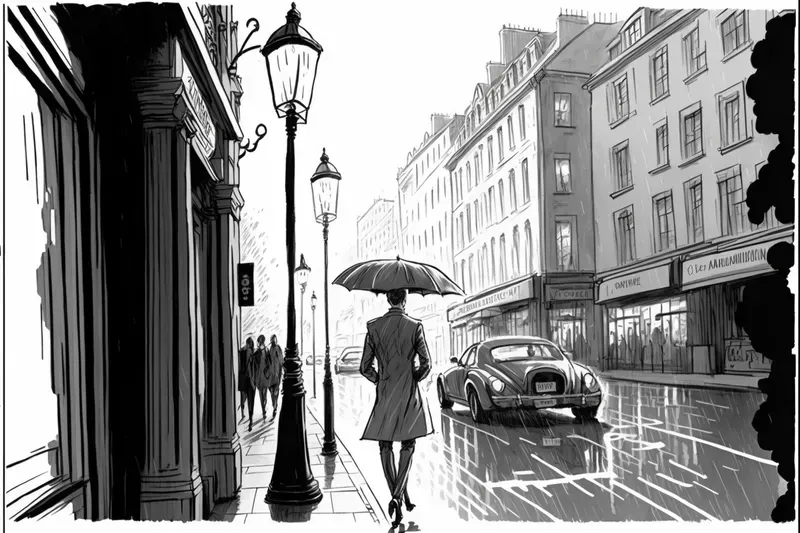Storyboards