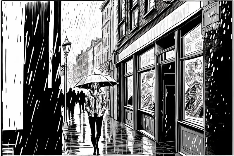 Storyboards