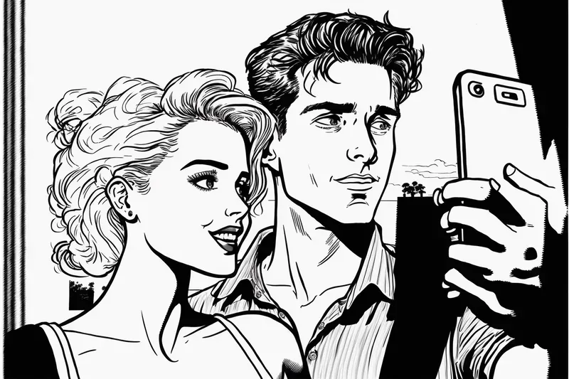 Storyboards