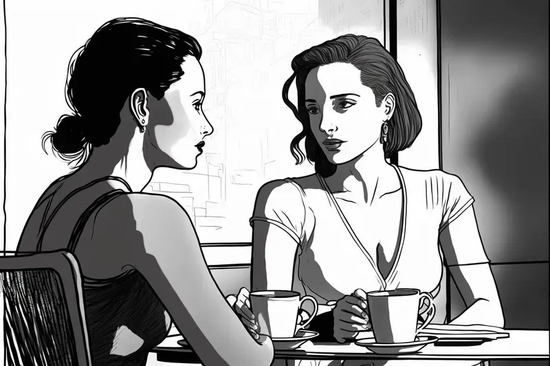 Storyboards