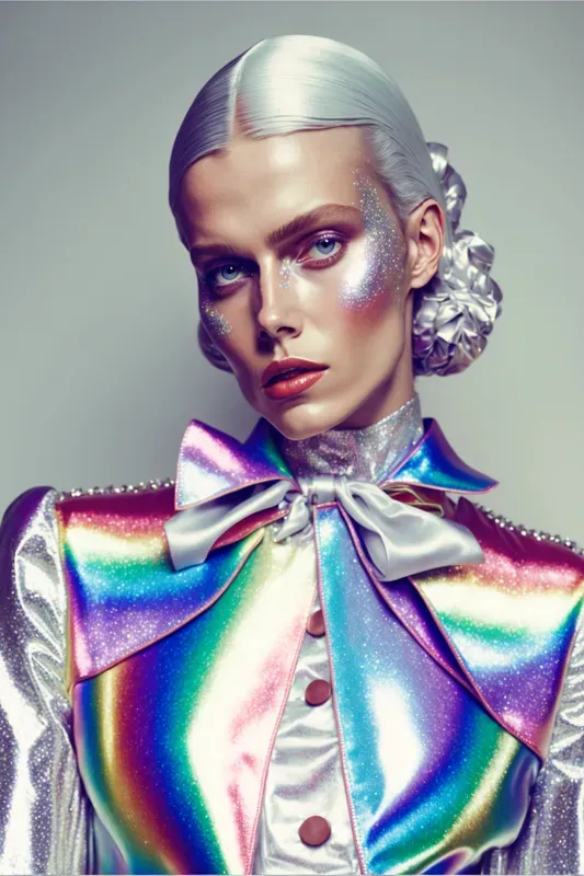 Future Fashion Editorials