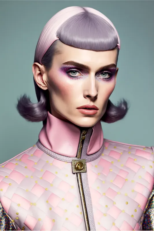 Future Fashion Editorials