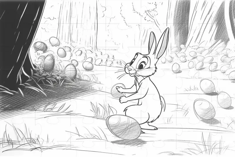 Caricature Storyboards