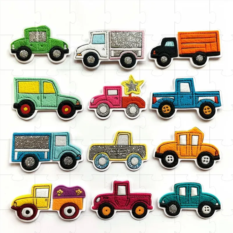 3D Stickers Designers